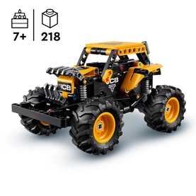 Technic Monster Jam