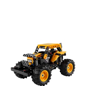 Technic Monster Jam