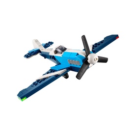 Creator Aircraft: Race Plane