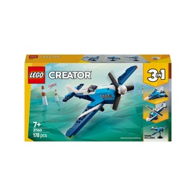 Creator Aircraft: Race Plane