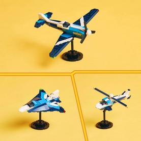 Creator Aircraft: Race Plane