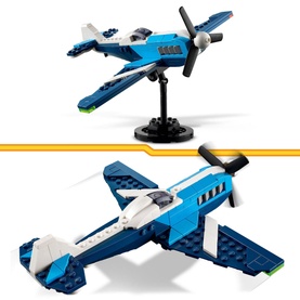 Creator Aircraft: Race Plane