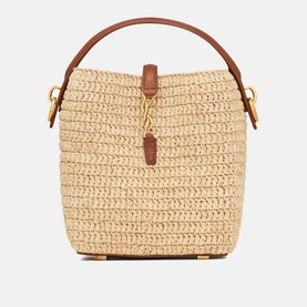 Le 37 Mini Bucket Bag