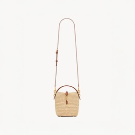 Le 37 Mini Bucket Bag