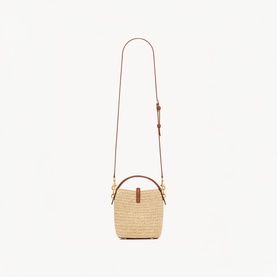 Le 37 Mini Bucket Bag