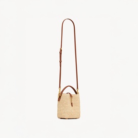 Le 37 Mini Bucket Bag