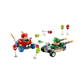 Super Mario Mario Kart