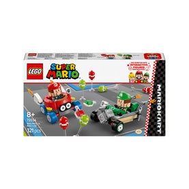 Super Mario Mario Kart