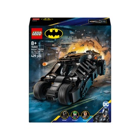 Super Heroes DC Batman