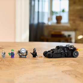 Super Heroes DC Batman