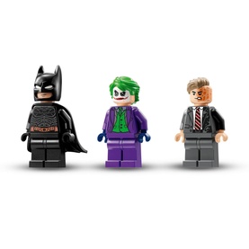 Super Heroes DC Batman