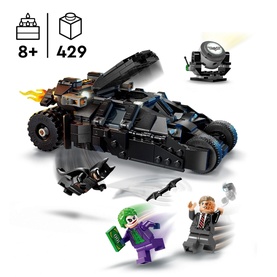 Super Heroes DC Batman