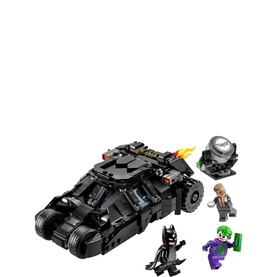 Super Heroes DC Batman