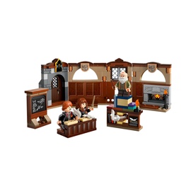 Harry Potter Hogwarts