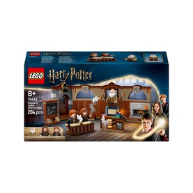 Harry Potter Hogwarts