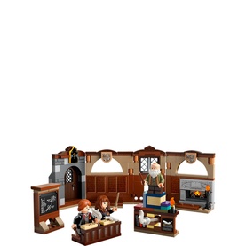 Harry Potter Hogwarts