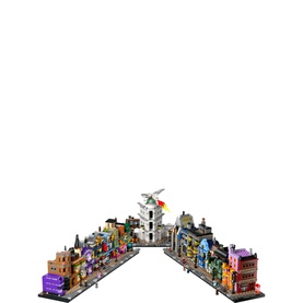 Harry Potter Diagon Alley