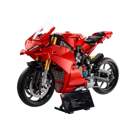 Technic Ducati Panigale V4 S Motorcycle