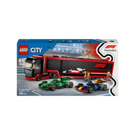 City Formula 1 F1