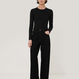 Baby Cropped Top