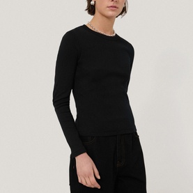 Baby Cropped Top