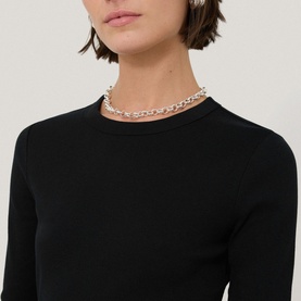 Baby Cropped Top