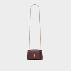 Nolita Mini Leather Shoulder Bag
