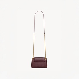 Nolita Mini Leather Shoulder Bag