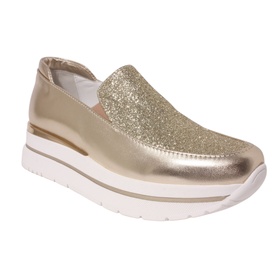 M654 Wedge Shoes