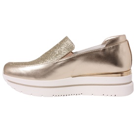 M654 Wedge Shoes