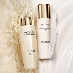Revitalizing Supreme and Bright Radiance Milk Moisturiser Lotion