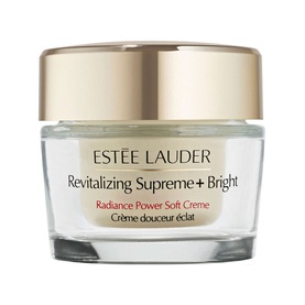 Revitalizing Supreme and Bright Cr&egrave;me Moisturiser