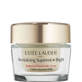 Revitalizing Supreme and Bright Cr&egrave;me Moisturiser