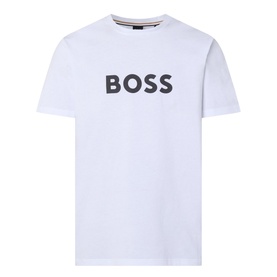 Big Logo T-Shirt