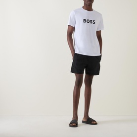 Big Logo T-Shirt