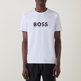 Big Logo T-Shirt