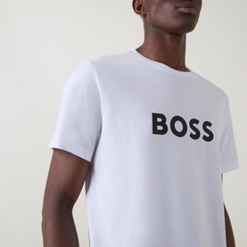 Big Logo T-Shirt