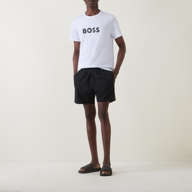 Big Logo T-Shirt
