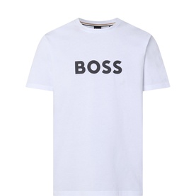 Big Logo T-Shirt