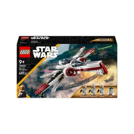 Star Wars ARC-170 Starfighter