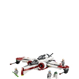 Star Wars ARC-170 Starfighter