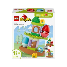 DUPLO My First Balancing & Stacking Tree