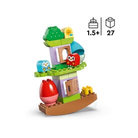 DUPLO My First Balancing & Stacking Tree
