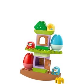 DUPLO My First Balancing & Stacking Tree