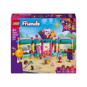 Friends Heartlake City Sweet Shop