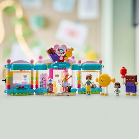 Friends Heartlake City Sweet Shop