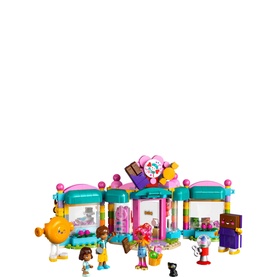 Friends Heartlake City Sweet Shop