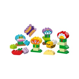 Duplo Creative Garden & Flowers