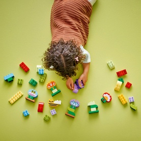 Duplo Creative Garden & Flowers