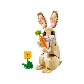 Creator Cute Bunny